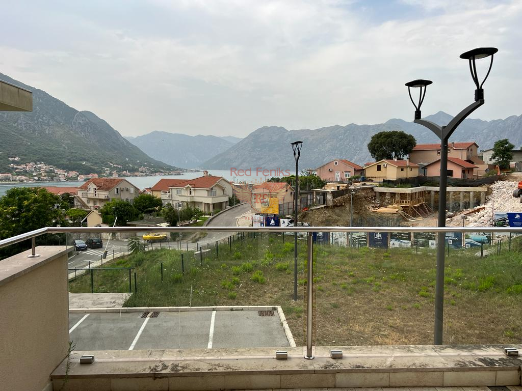 Piso en Kotor, Montenegro, 60 m² - imagen 1