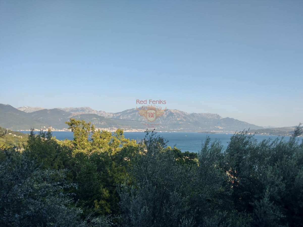 Wohnung in Herceg-Novi, Montenegro, 39 m² - Foto 1