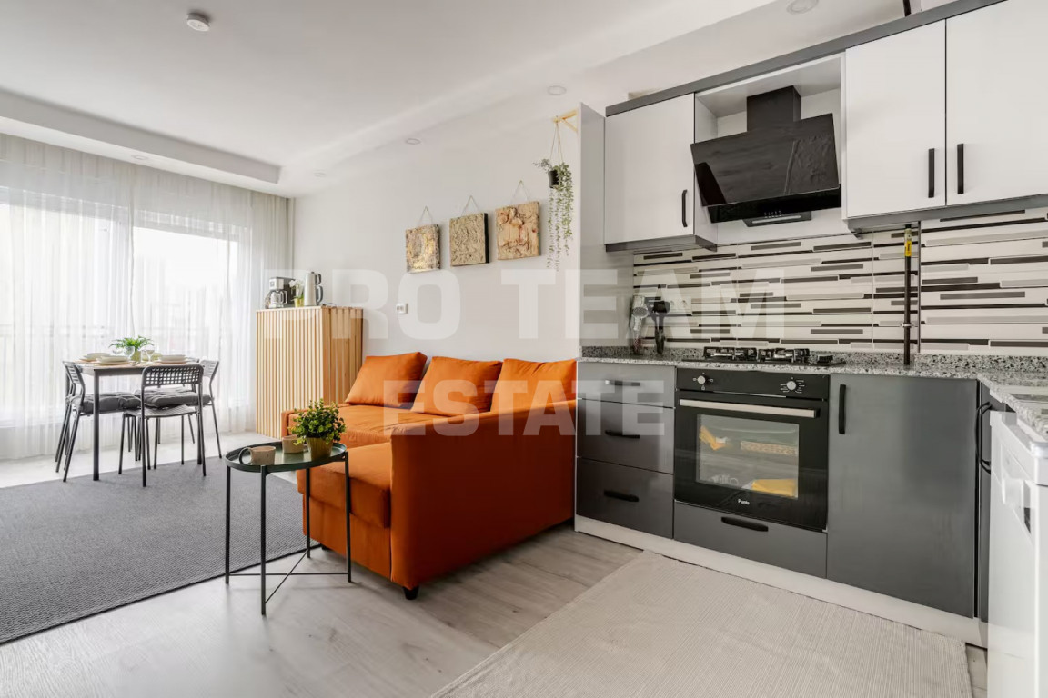 Appartement à Antalya, Turquie, 70 m² - image 1