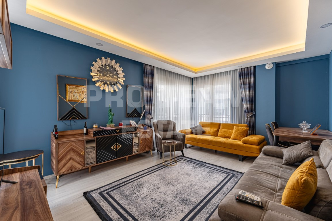 Piso en Antalya, Turquia, 80 m² - imagen 1