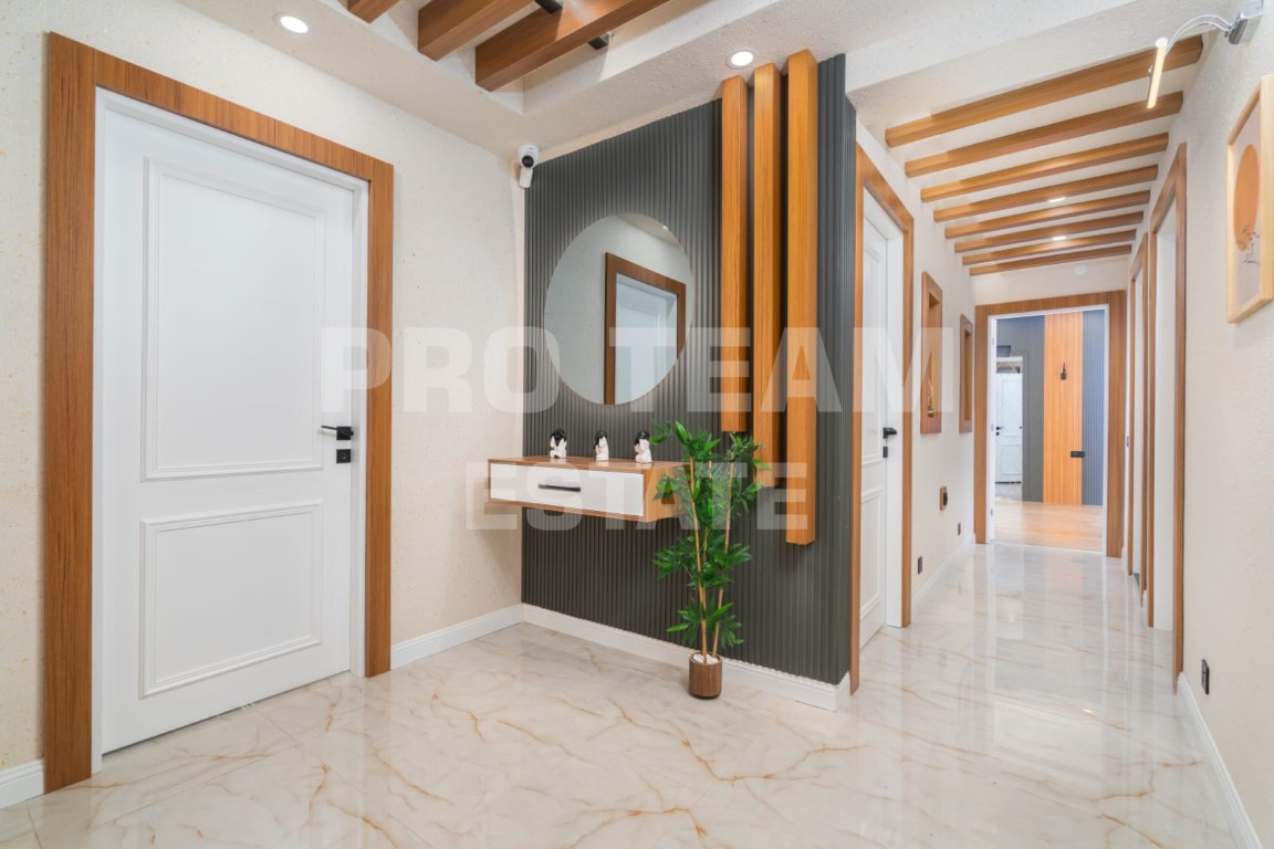 Piso en Antalya, Turquia, 160 m² - imagen 1