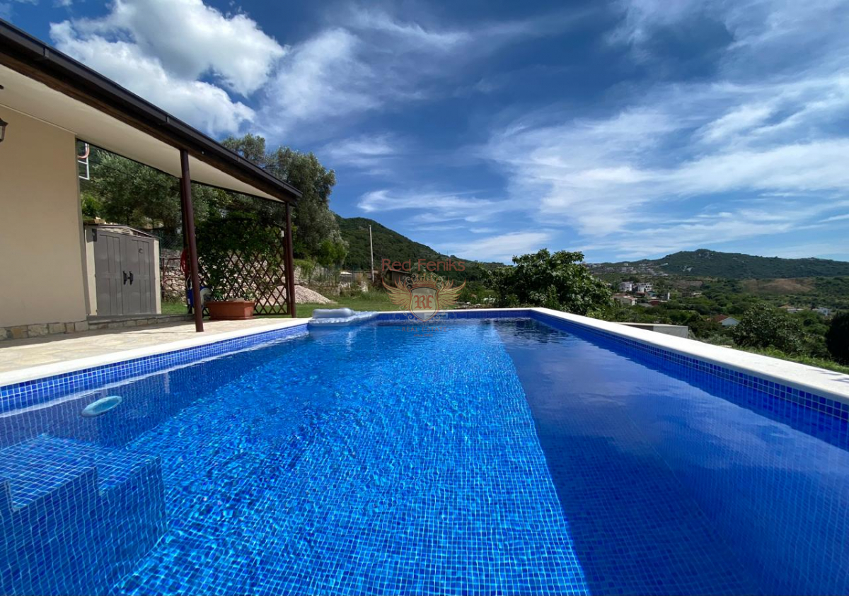 Haus in Bar, Montenegro, 75 m² - Foto 1
