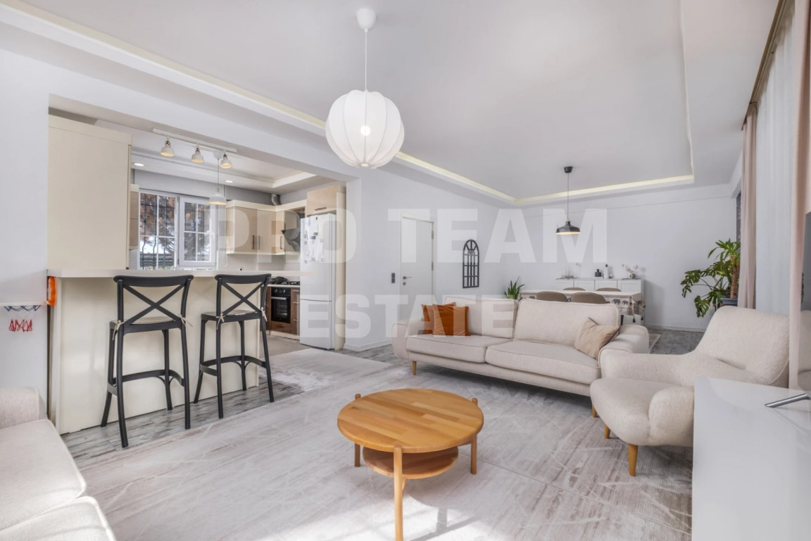 Villa in Belek, Türkei, 200 m² - Foto 1