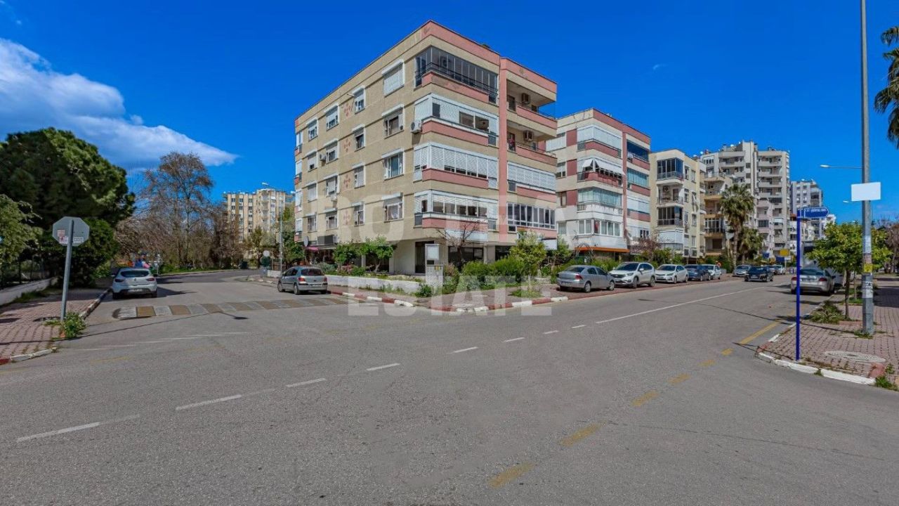 Appartement à Antalya, Turquie, 160 m² - image 1