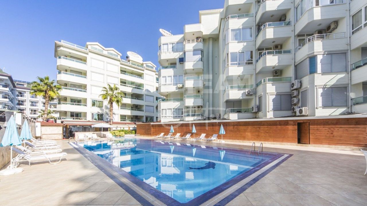 Ático en Alanya, Turquia, 160 m² - imagen 1