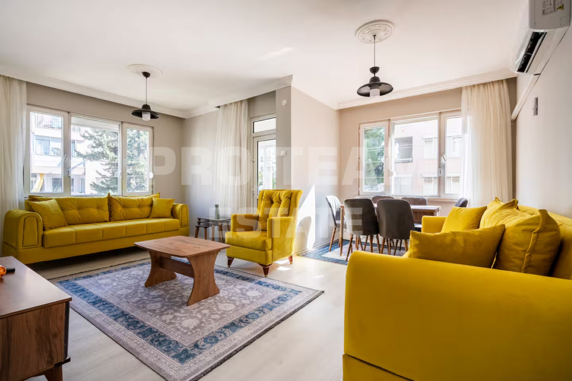 Appartement à Antalya, Turquie, 130 m² - image 1