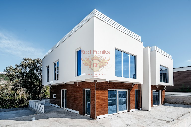 Haus in Budva, Montenegro, 145 m² - Foto 1