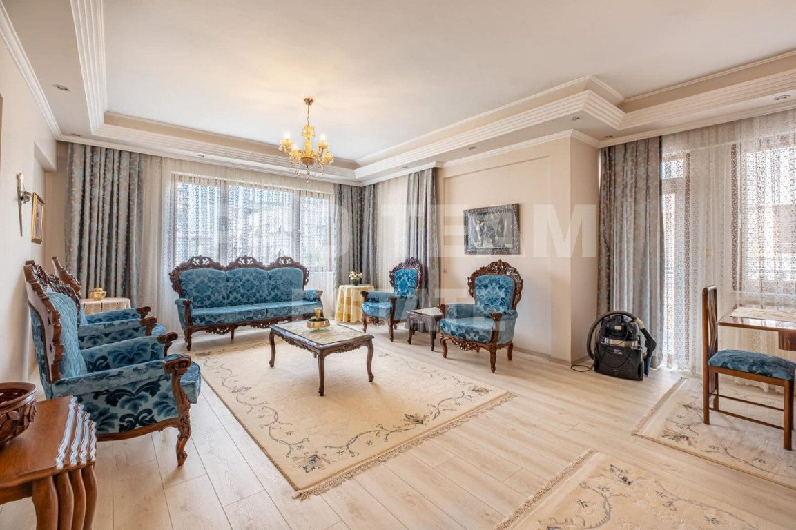 Appartement à Antalya, Turquie - image 1