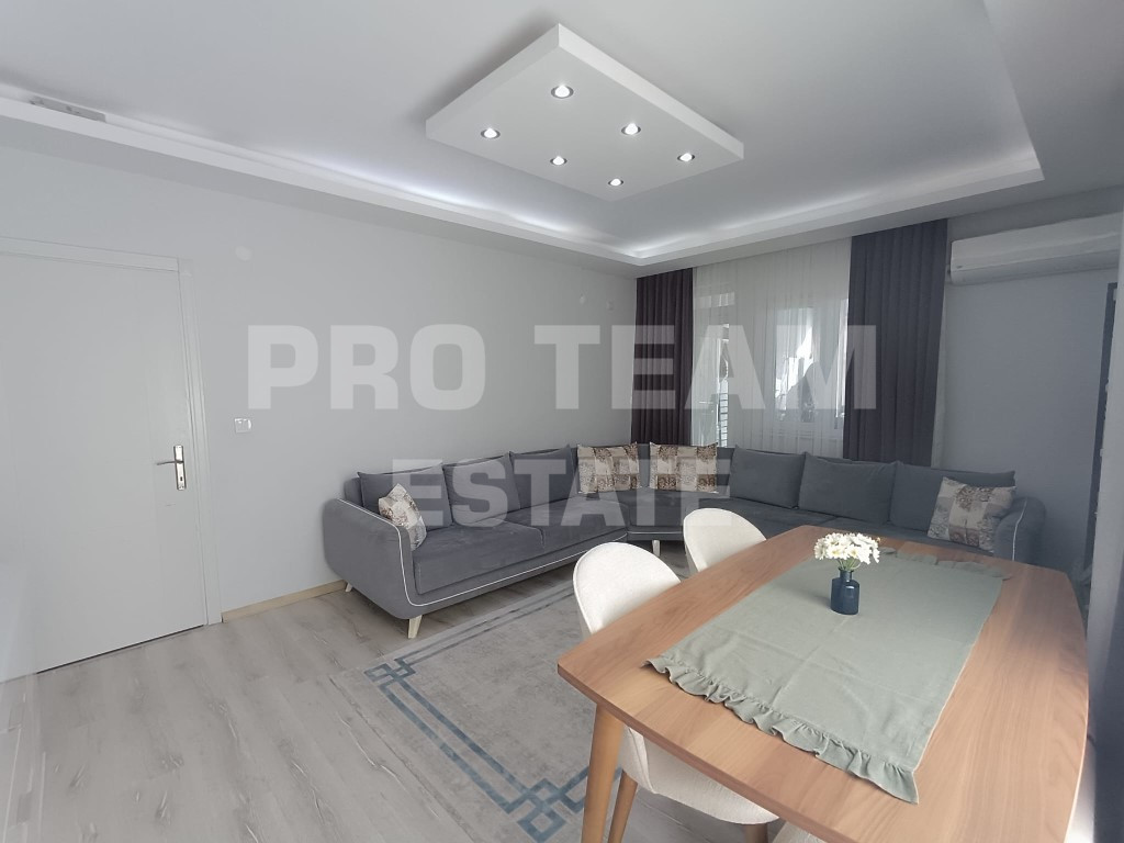 Appartement à Antalya, Turquie, 85 m² - image 1