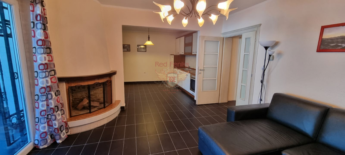 Appartement à Kotor, Monténégro, 104 m² - image 1