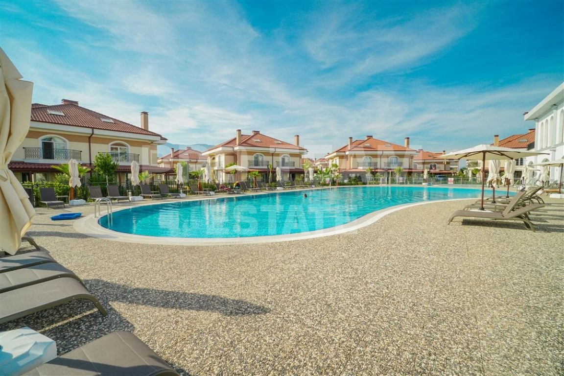 Villa in Antalya, Türkei, 200 m² - Foto 1