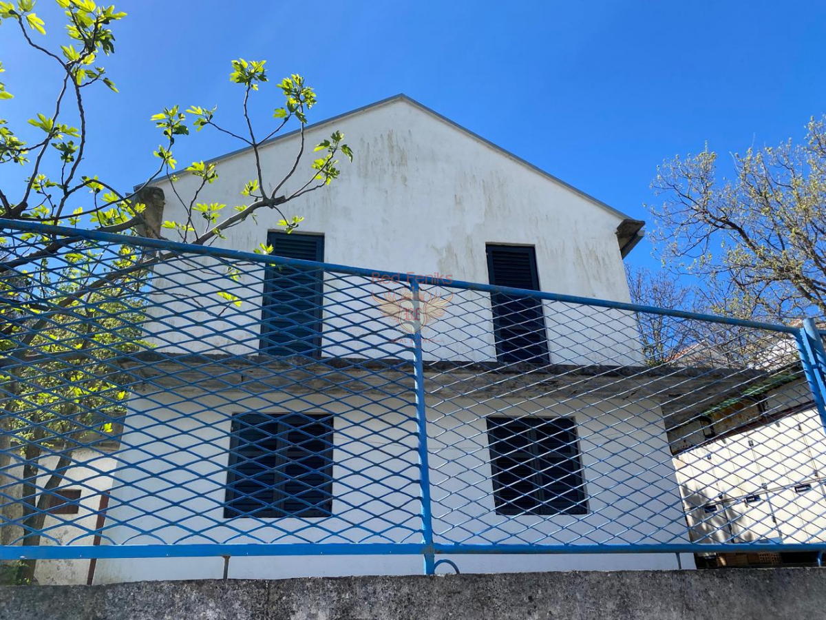 Casa en Luštica, Montenegro, 72 m² - imagen 1