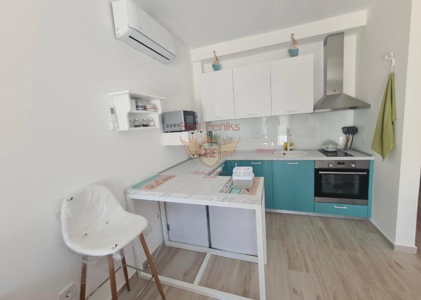 Piso en Kotor, Montenegro, 29 m² - imagen 1