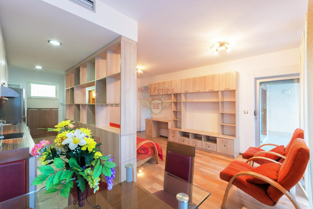 Wohnung in Kotor, Montenegro, 74 m² - Foto 1