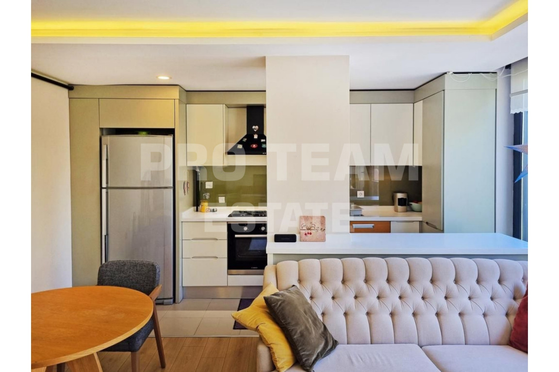 Piso en Antalya, Turquia, 80 m² - imagen 1