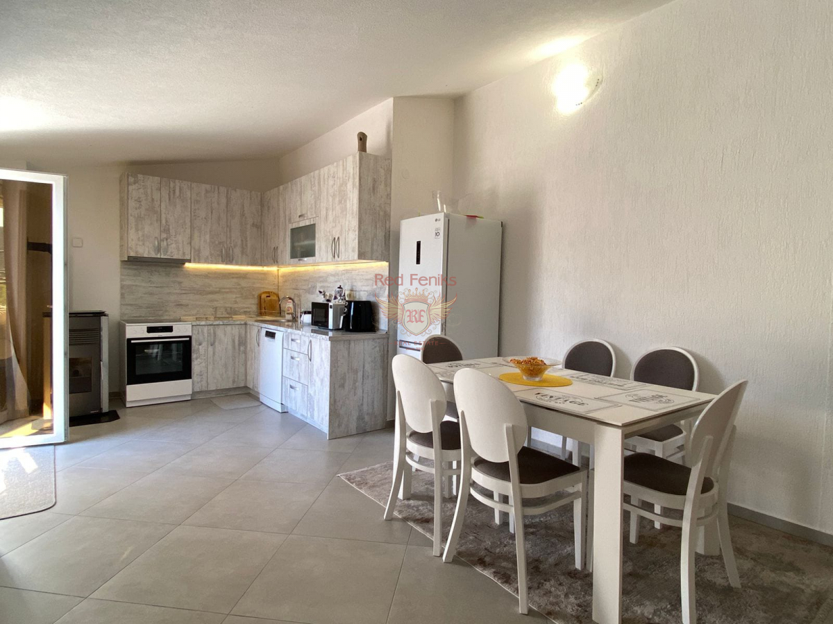 Maison au Bar, Monténégro, 220 m² - image 1