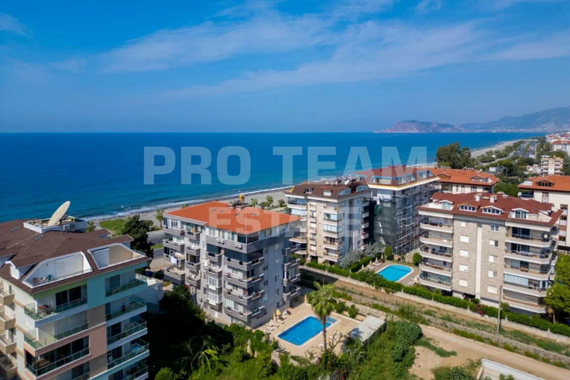 Piso en Kestel, Turquia, 60 m² - imagen 1