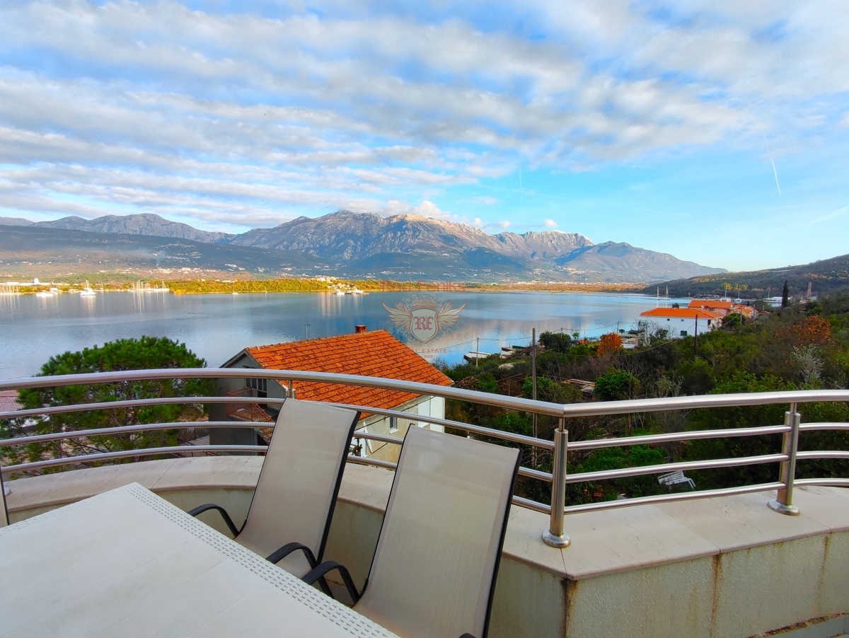Appartement sur la Luštica, Monténégro, 64 m² - image 1