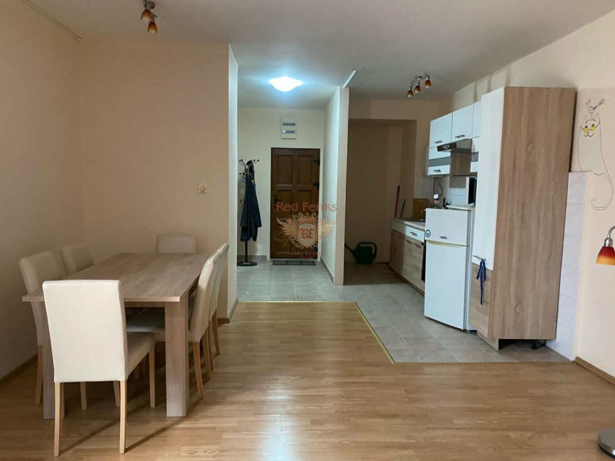 Piso en Kotor, Montenegro, 69 m² - imagen 1