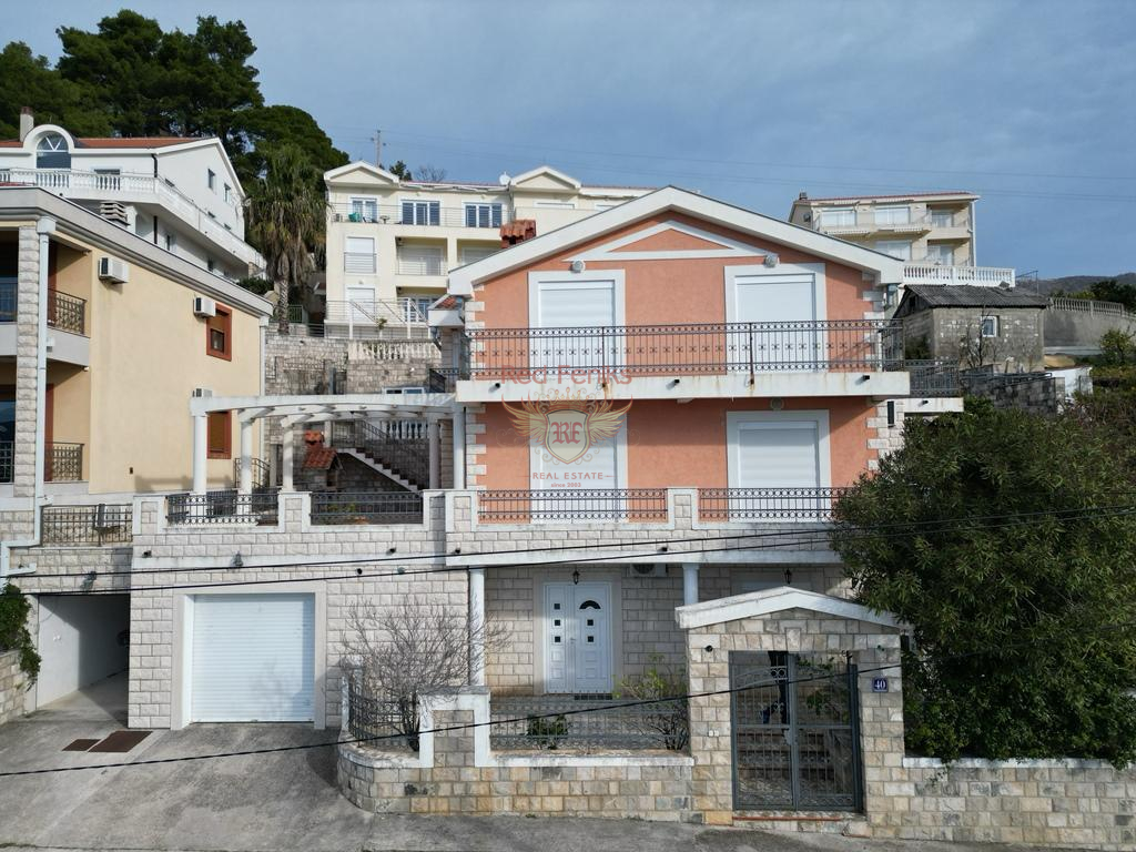Wohnung in Herceg-Novi, Montenegro, 39 m² - Foto 1