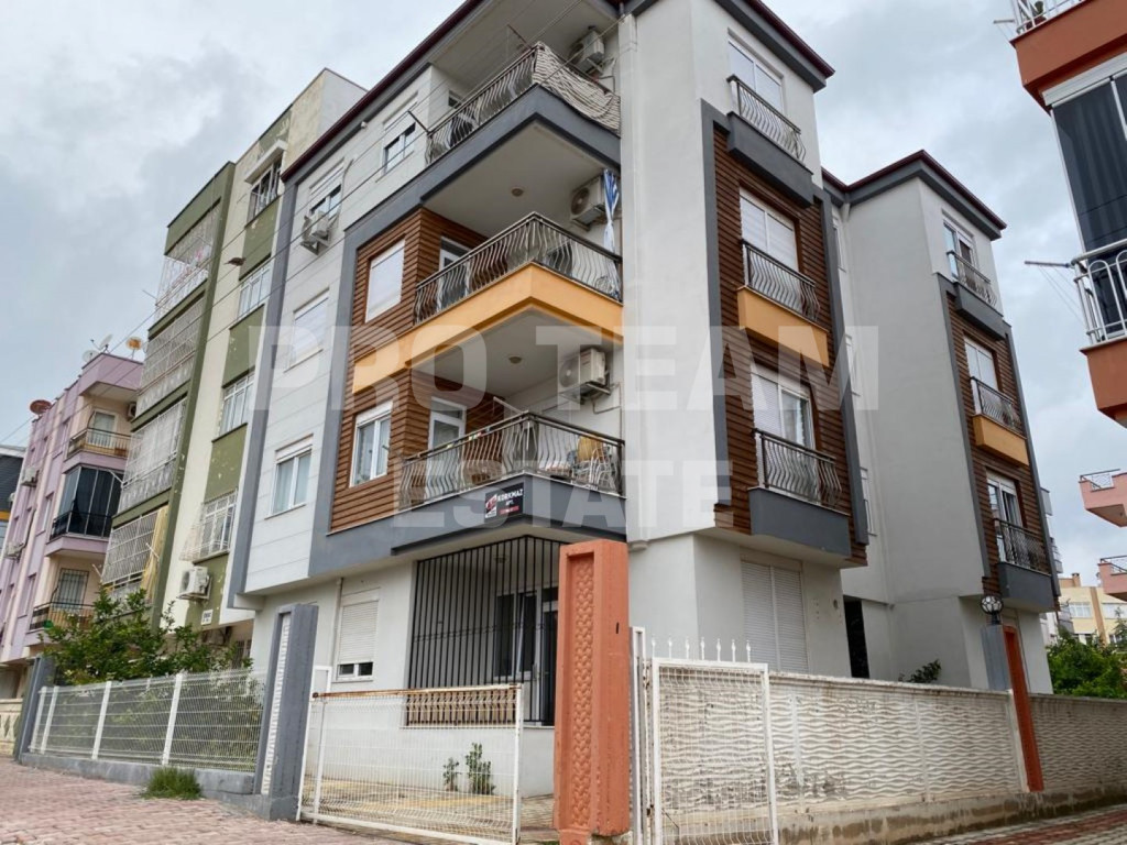 Appartement à Antalya, Turquie, 70 m² - image 1