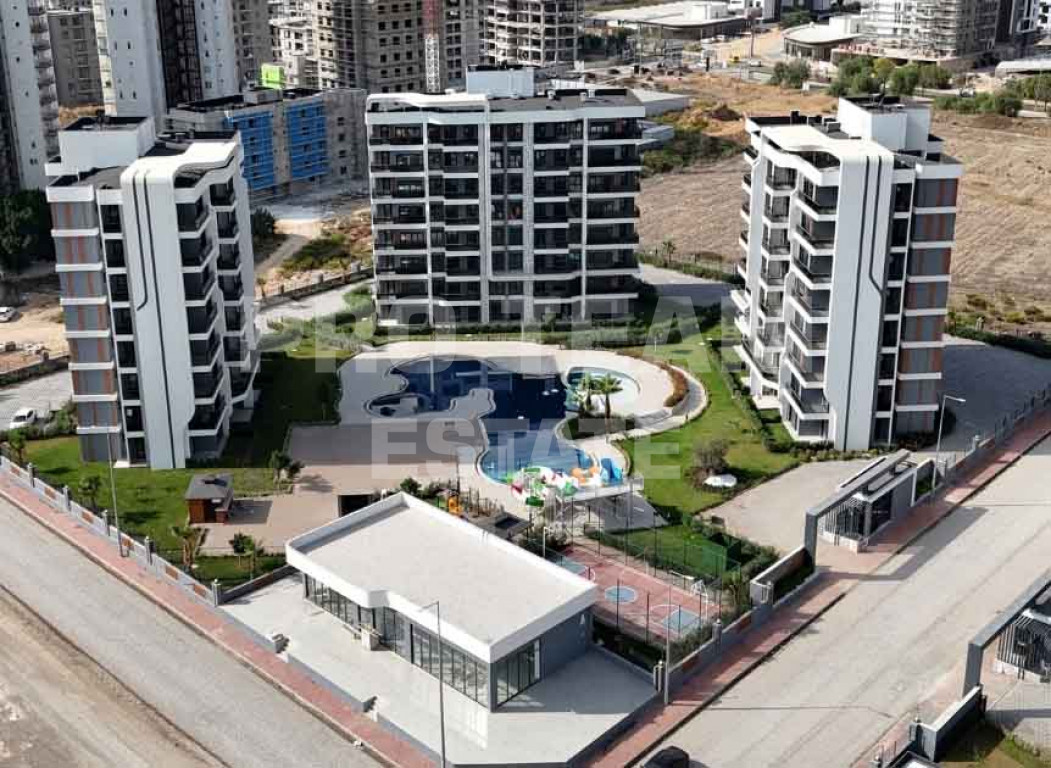Piso en Antalya, Turquia, 95 m² - imagen 1