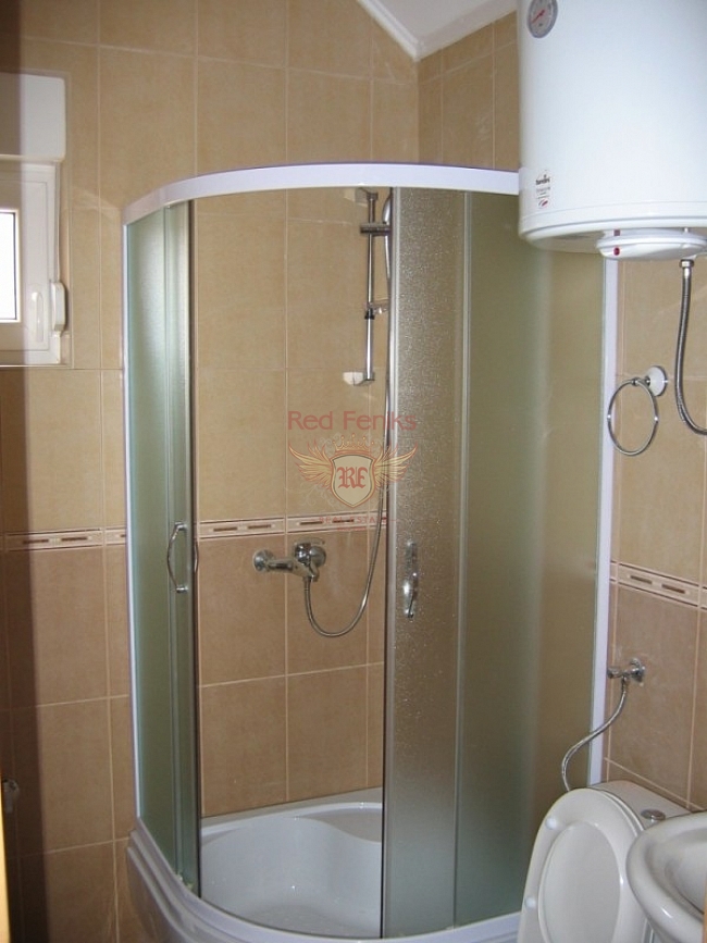Wohnung in Herceg-Novi, Montenegro, 60 m² - Foto 1