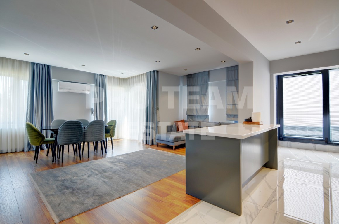 Flat in Antalya, Turkey, 150 m² - picture 1