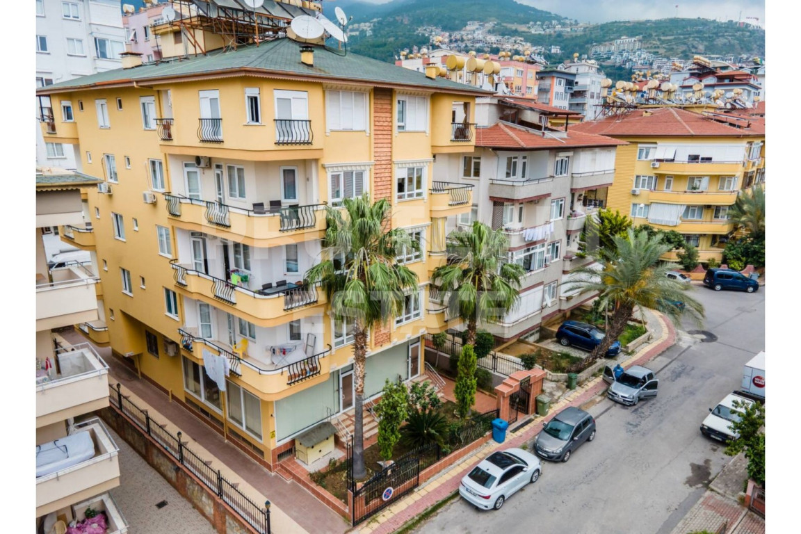 Appartement à Alanya, Turquie, 85 m² - image 1