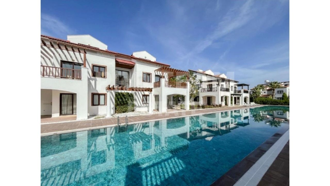 Flat in Belek, Turkey, 80 m² - picture 1
