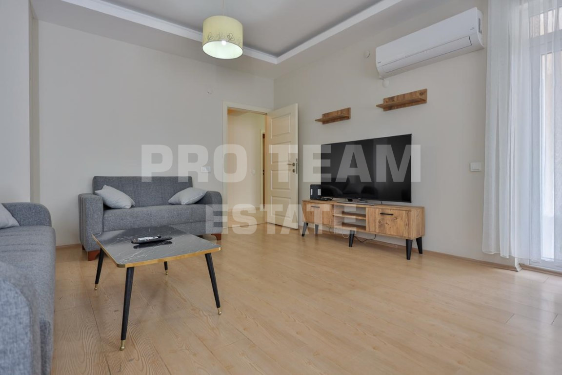 Wohnung in Antalya, Türkei, 100 m² - Foto 1