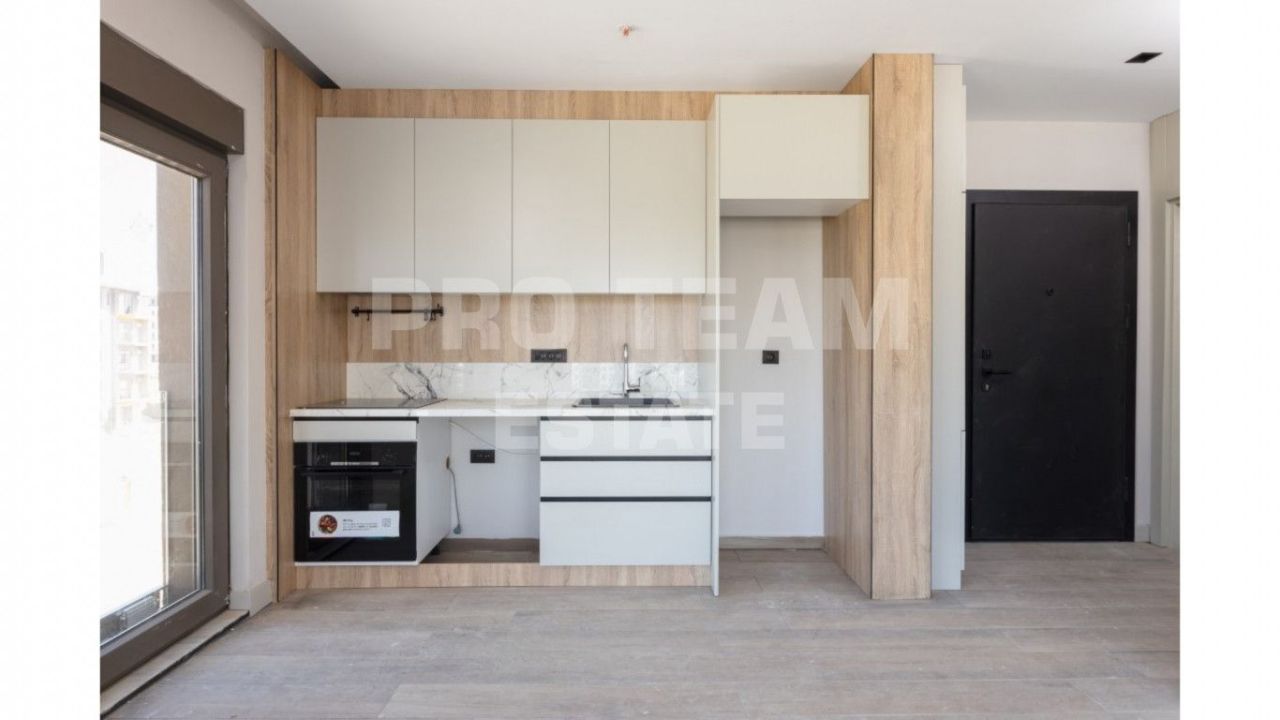 Piso en Antalya, Turquia, 50 m² - imagen 1
