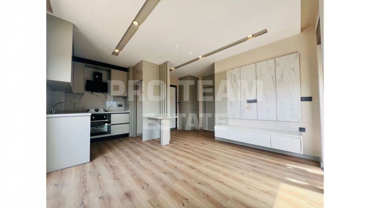 Appartement à Antalya, Turquie, 50 m² - image 1