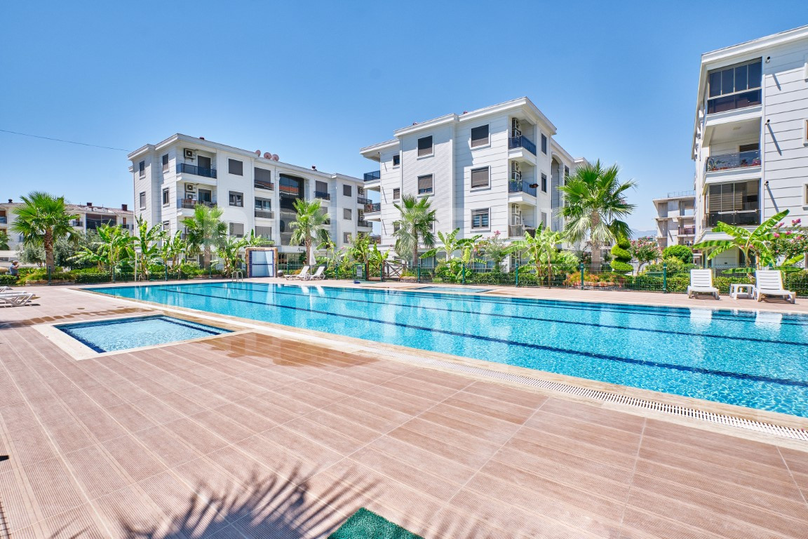 Piso en Antalya, Turquia, 190 m² - imagen 1