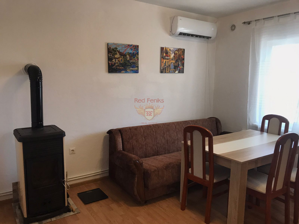 Haus in Bar, Montenegro, 142 m² - Foto 1