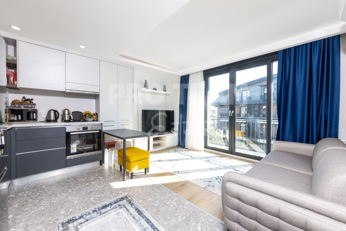Ático en Antalya, Turquia, 85 m² - imagen 1