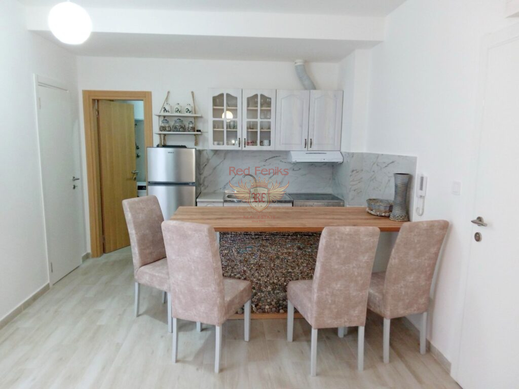 Piso en Kotor, Montenegro, 54 m² - imagen 1