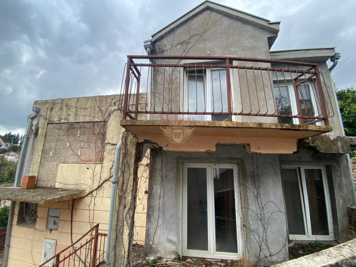 House in Herceg-Novi, Montenegro, 162 m² - picture 1