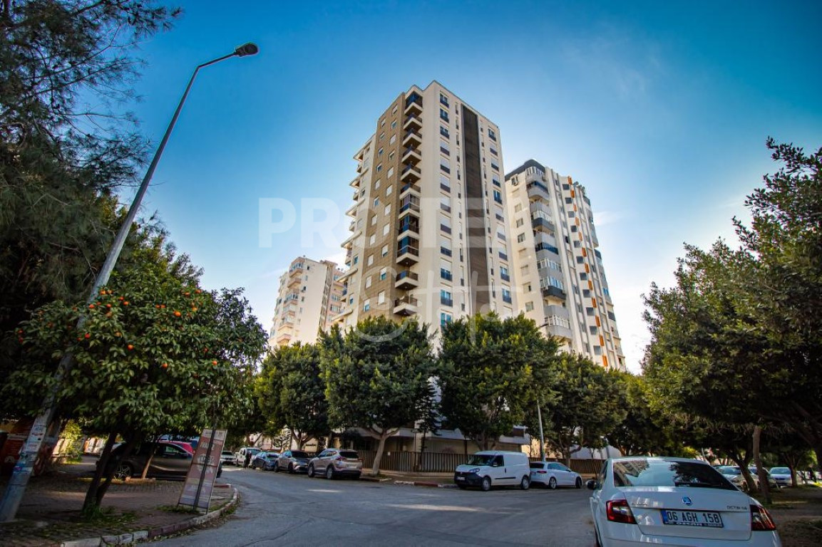 Wohnung in Antalya, Türkei, 140 m² - Foto 1
