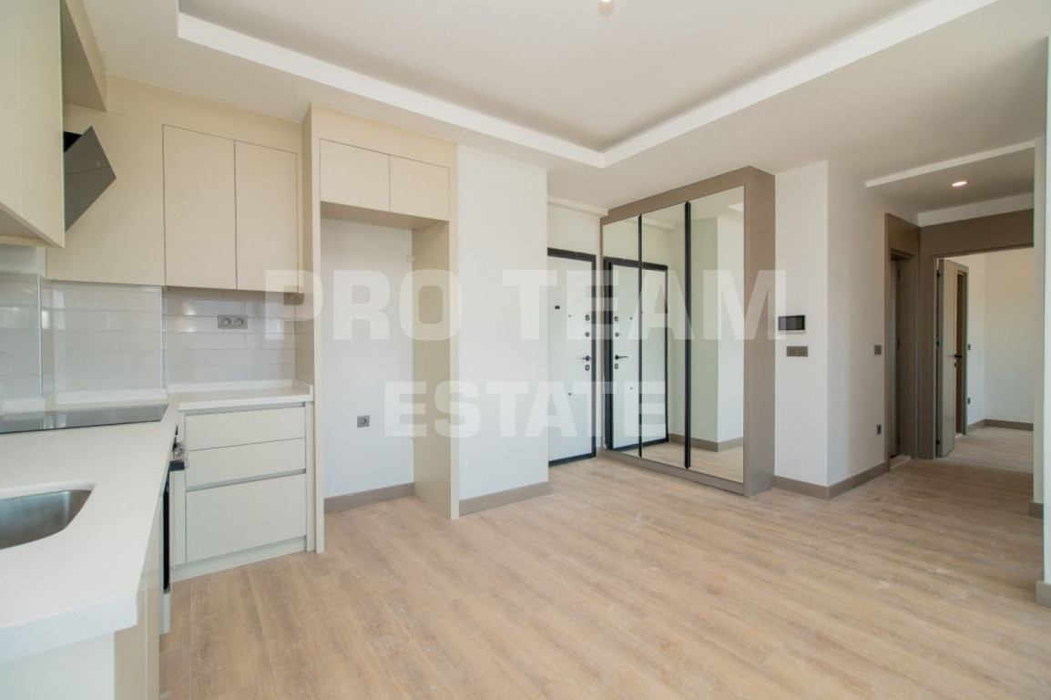 Appartement à Antalya, Turquie, 140 m² - image 1