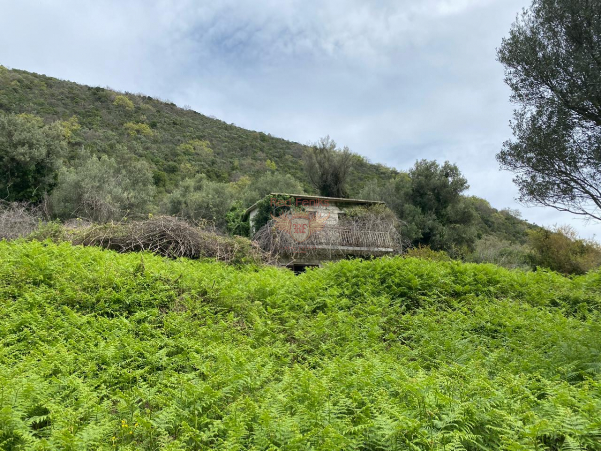 Maison à Herceg-Novi, Monténégro, 120 m² - image 1