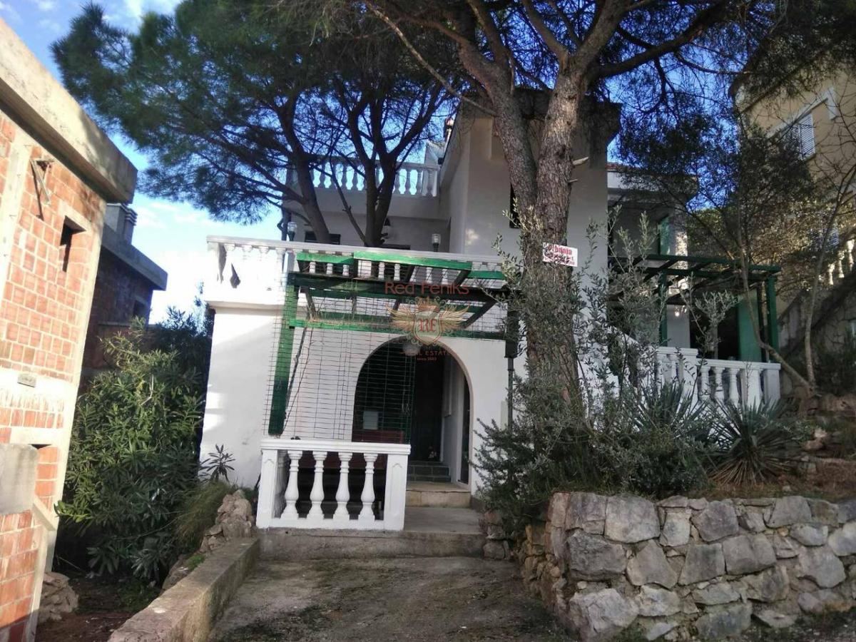 House on Lustica peninsula, Montenegro, 92 m² - picture 1