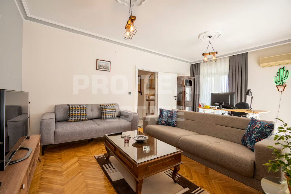 Piso en Antalya, Turquia, 90 m² - imagen 1