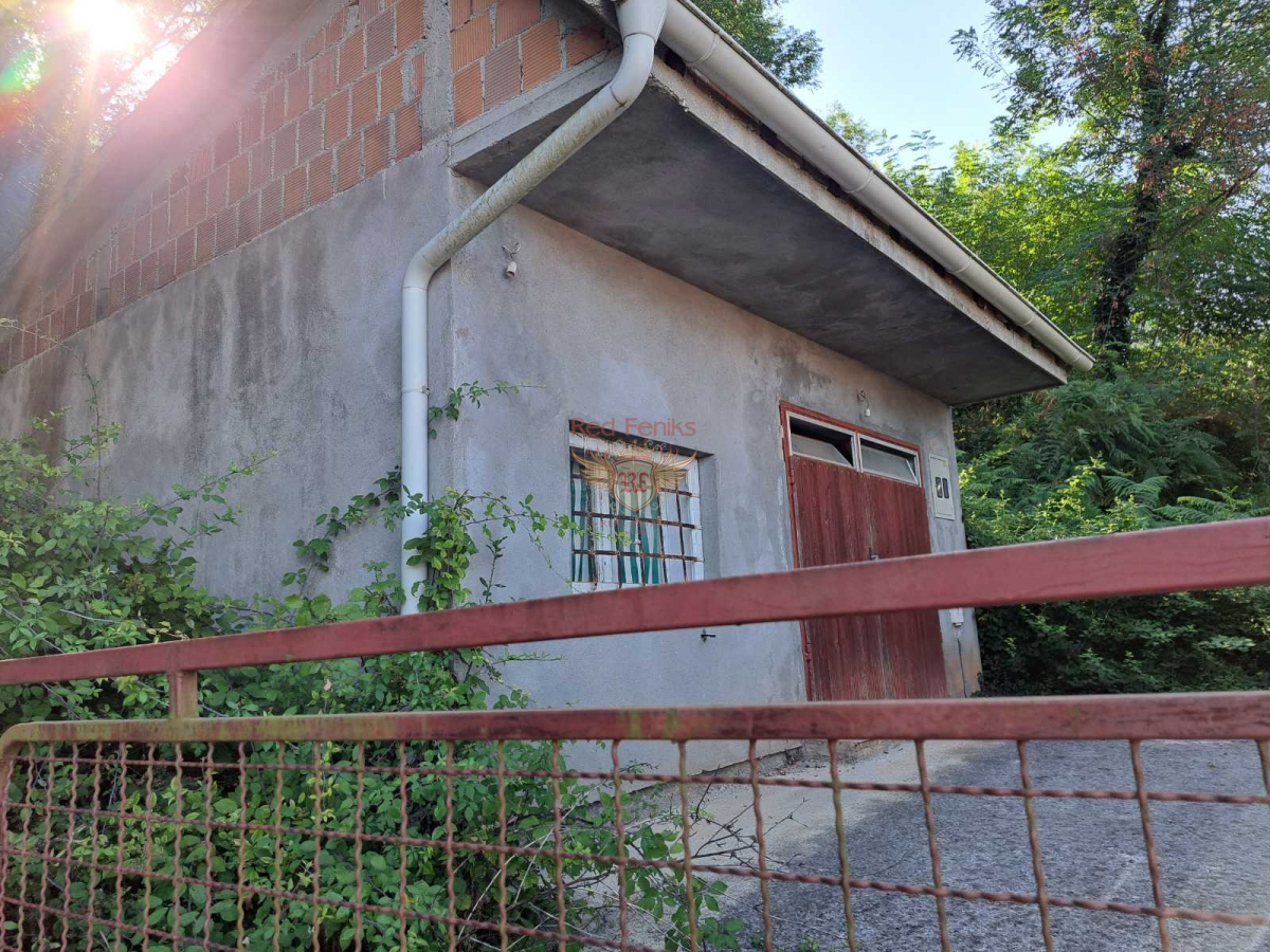 House in Tivat, Montenegro, 46 m² - picture 1