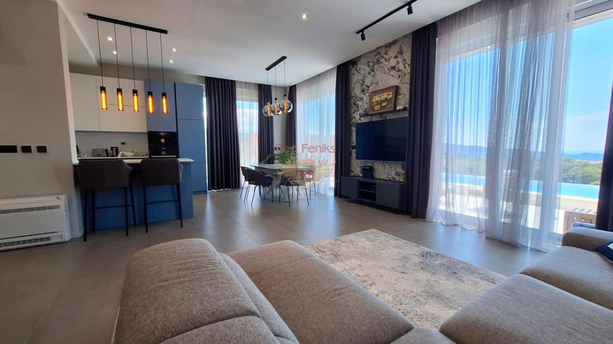 House in Herceg-Novi, Montenegro, 260 m² - picture 1