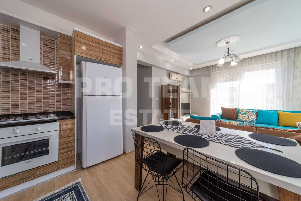 Penthouse in Belek, Turkey, 140 m² - picture 1