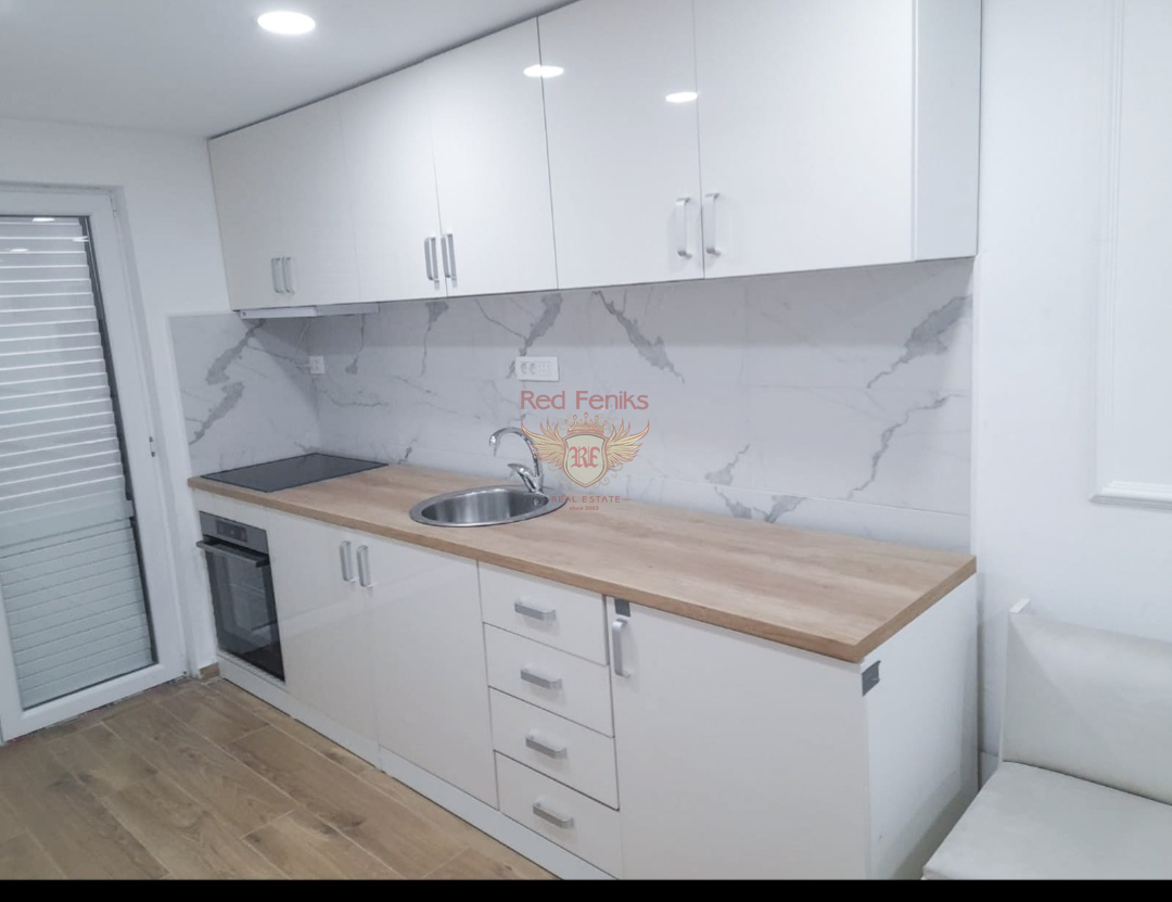 Wohnung in Kotor, Montenegro, 25 m² - Foto 1