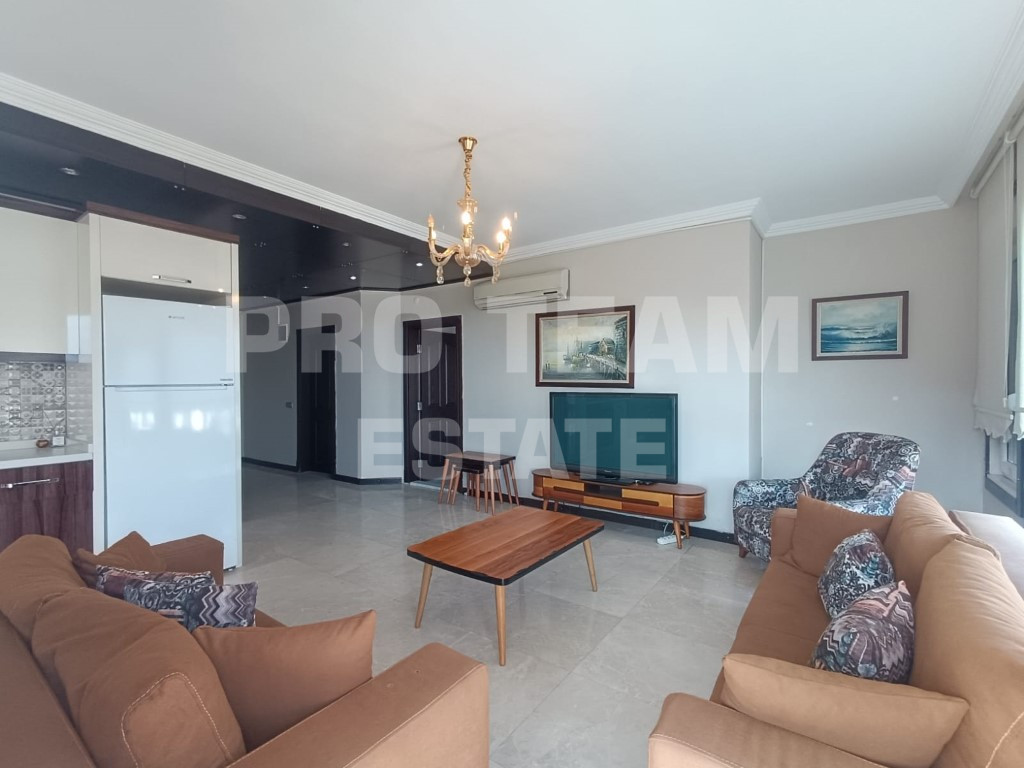 Appartement à Antalya, Turquie, 85 m² - image 1