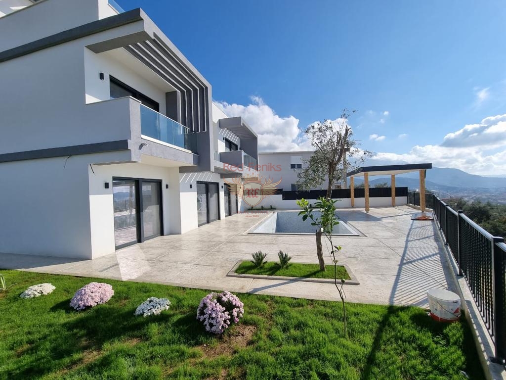 Piso en el Bar, Montenegro, 280 m² - imagen 1