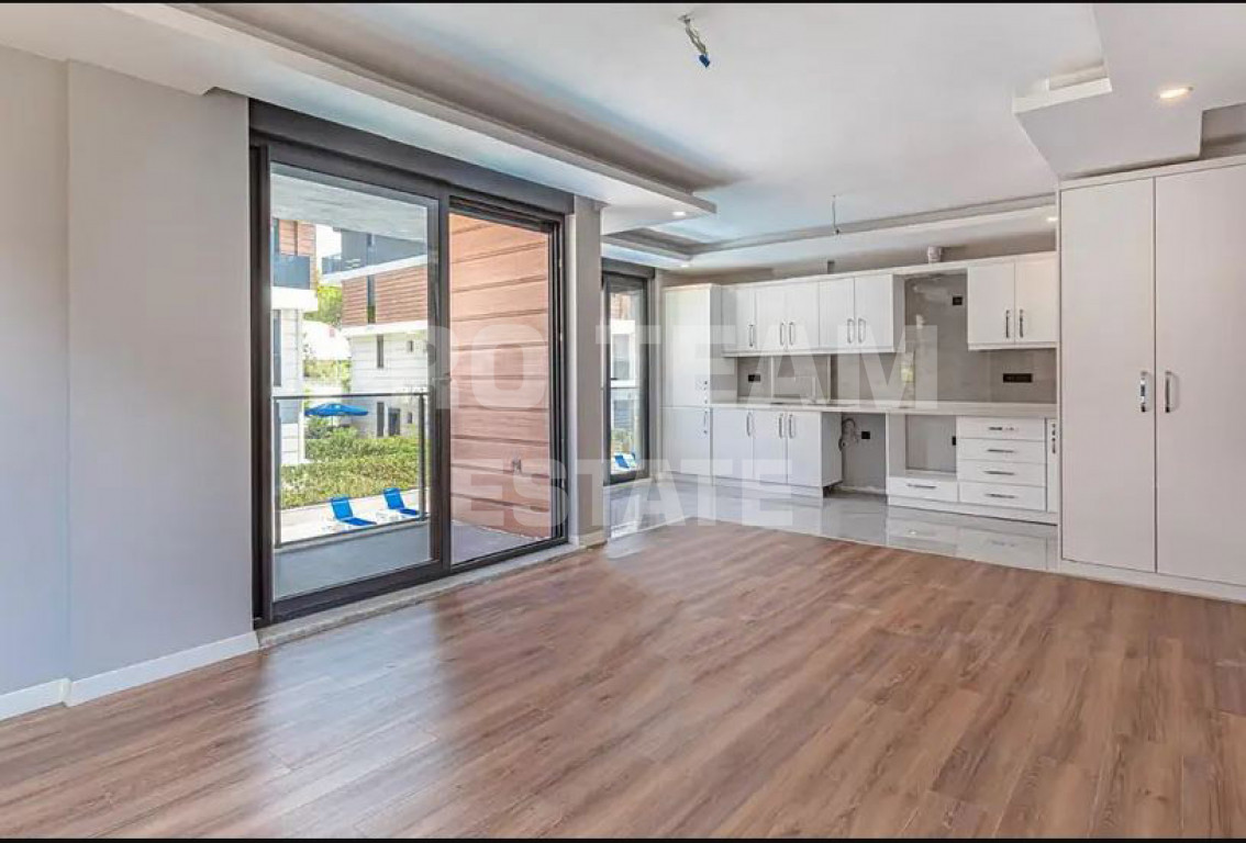 Ático en Antalya, Turquia, 80 m² - imagen 1